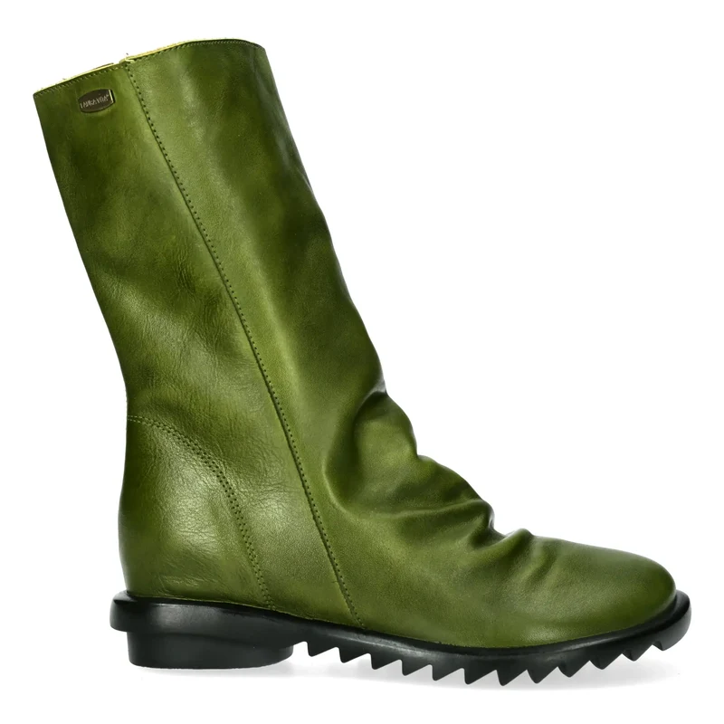 Bottes - CYRIELLE 10