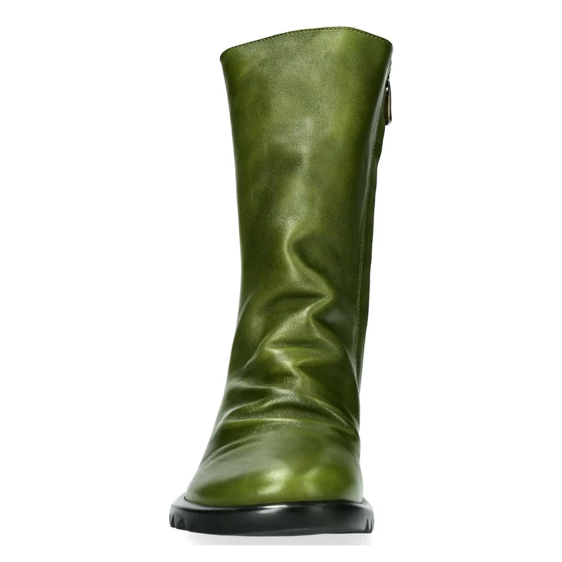 Bottes - CYRIELLE 10