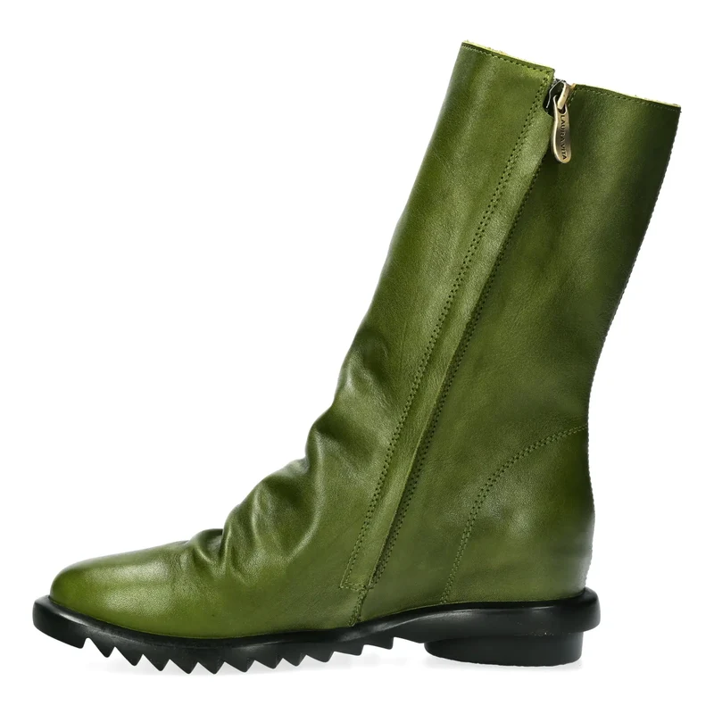 Bottes - CYRIELLE 10
