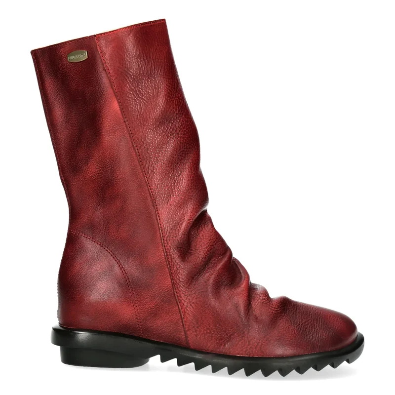 Bottes - CYRIELLE 10