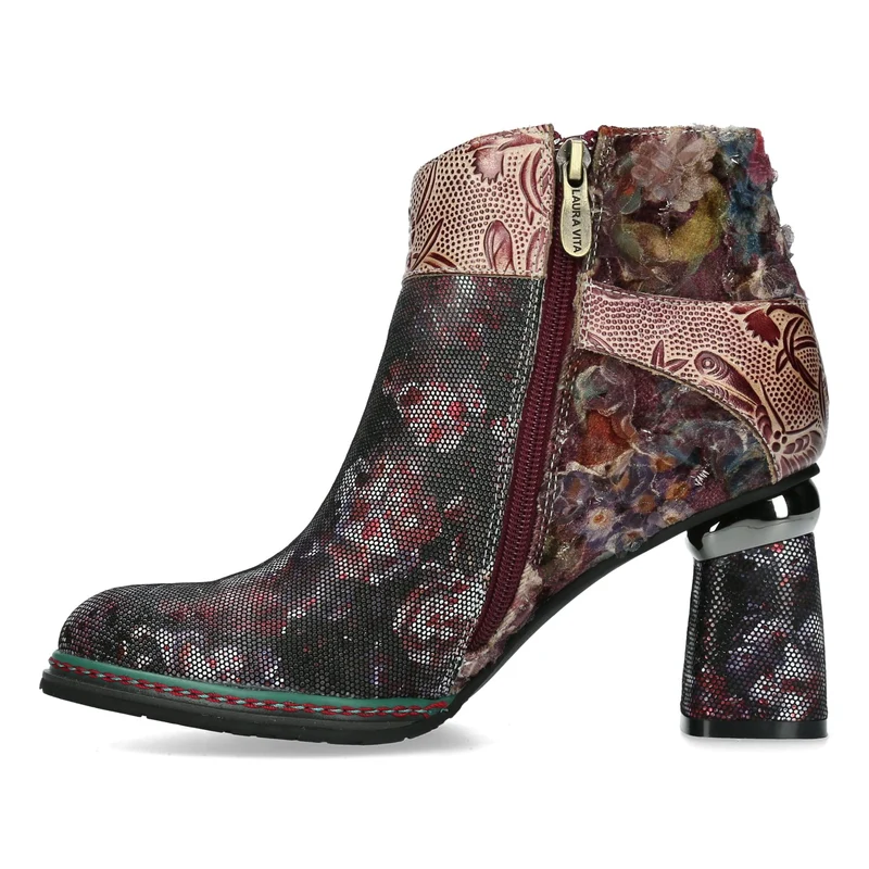 Bottines - KINOAO 11