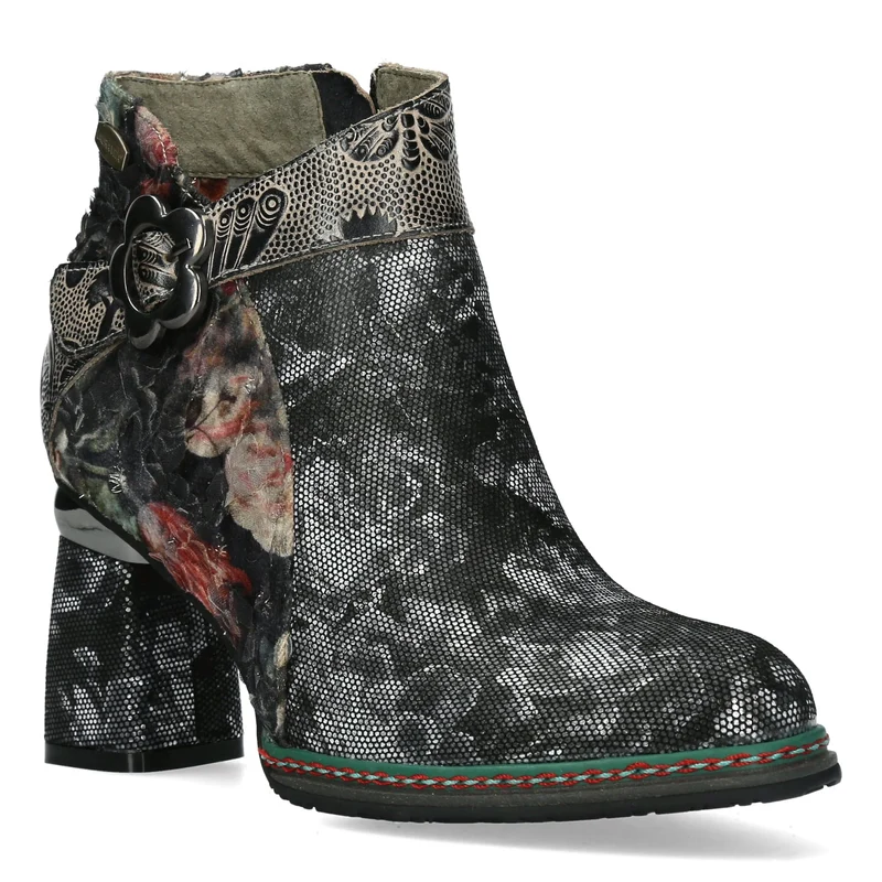 Bottines - KINOAO 11