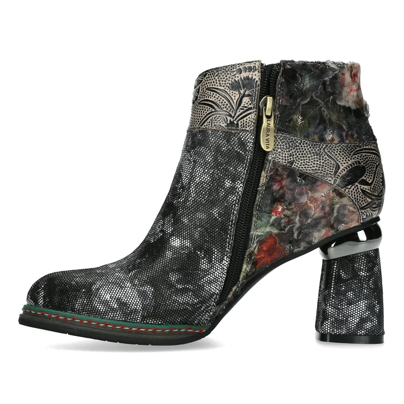 Bottines - KINOAO 11