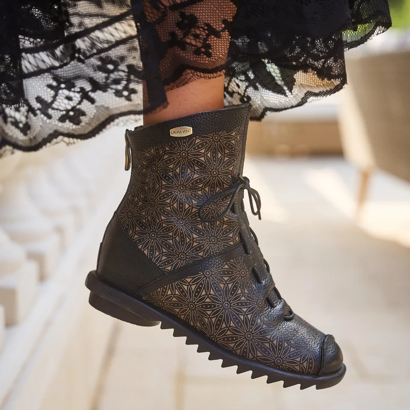 Bottines - CYRIELLE 16