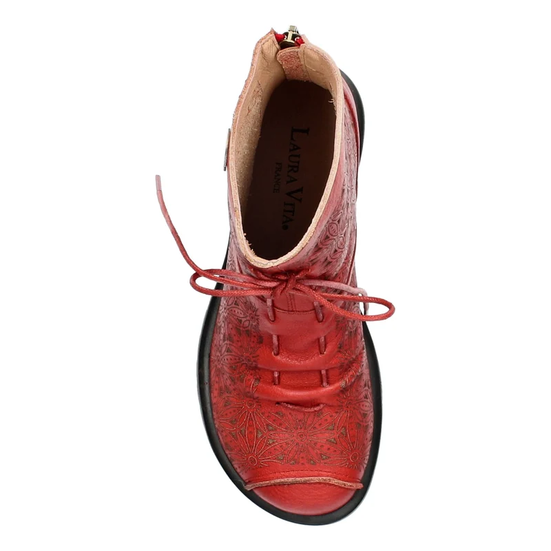 Bottines - CYRIELLE 16