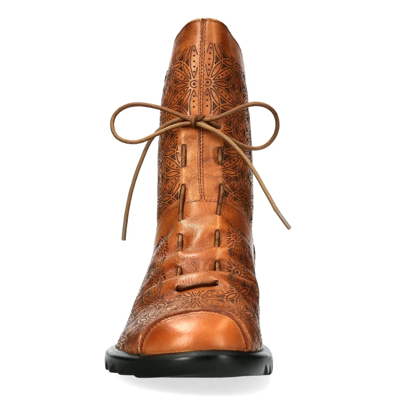 Bottines - CYRIELLE 16