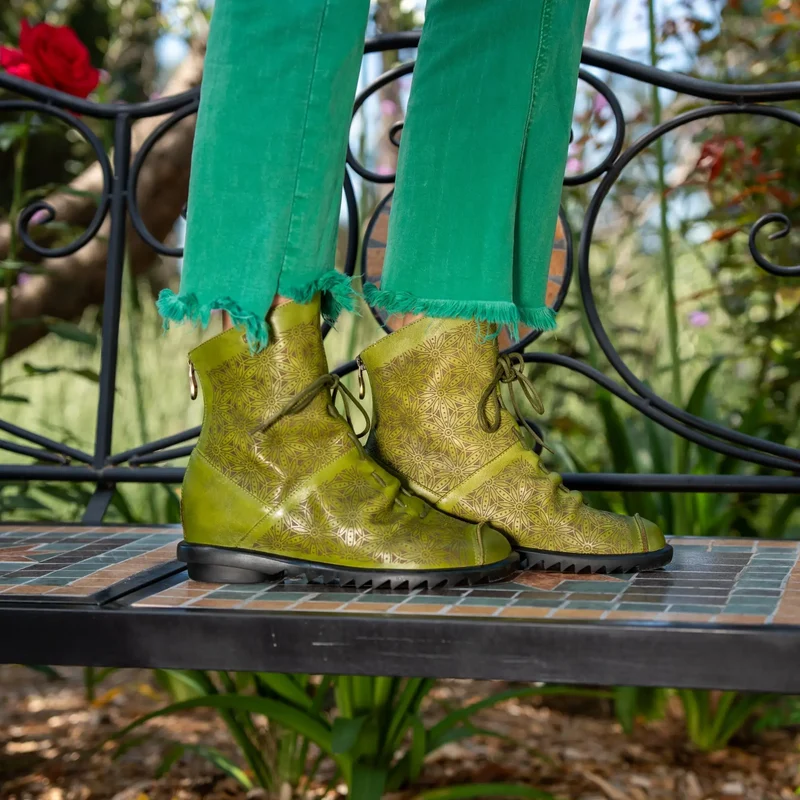 Bottines - CYRIELLE 16