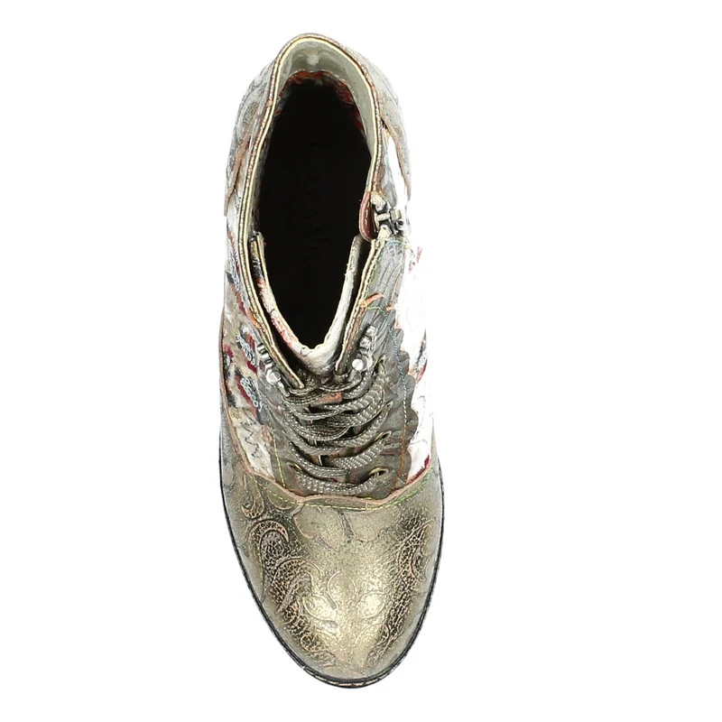 Bottines - IDCANO 06