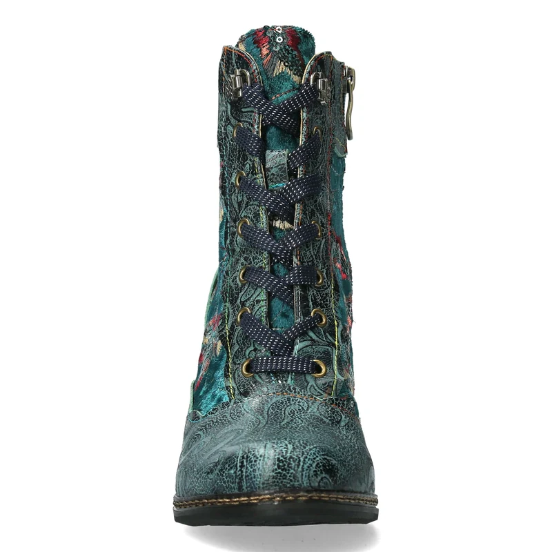 Bottines - IDCANO 06