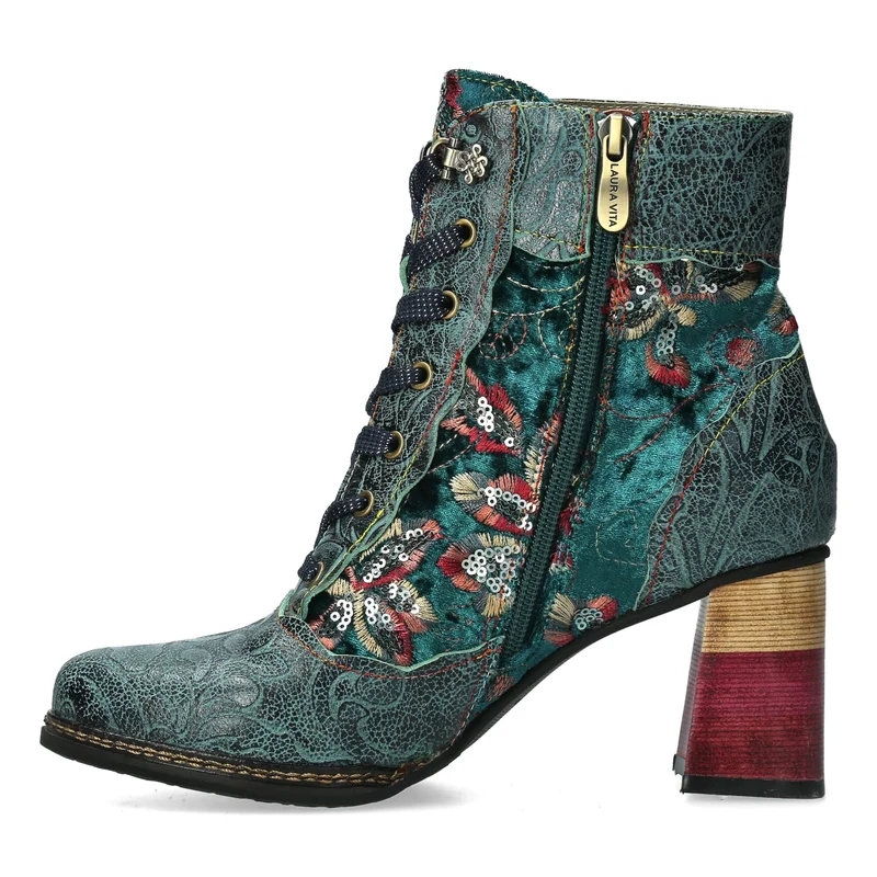 Bottines - IDCANO 06