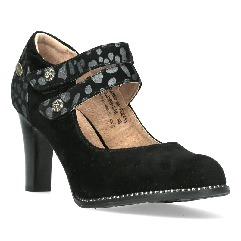 Escarpins - ALCBANEO 31