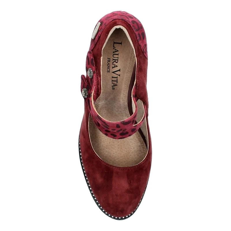 Escarpins - ALCBANEO 31