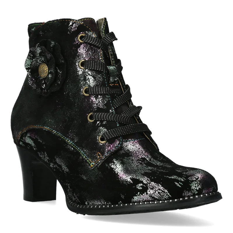 Bottines - ELCODIEO 01