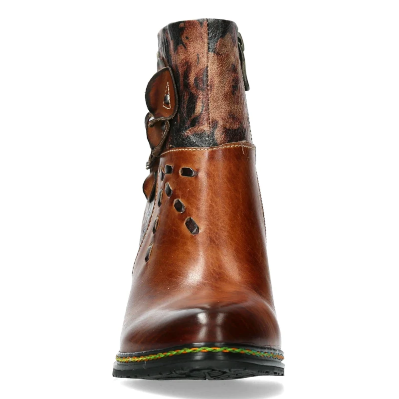 Bottines - LEDAO 43