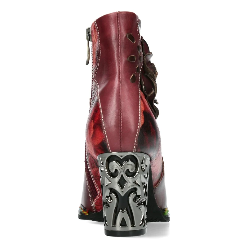 Bottines - LEDAO 43