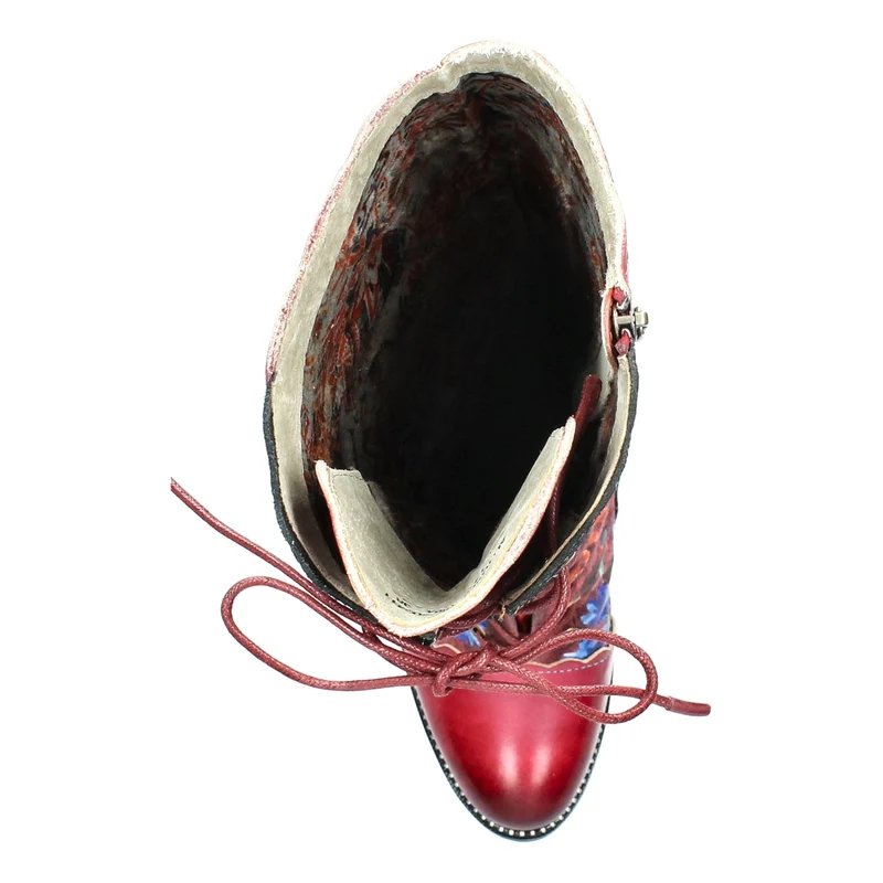 Bottes - ALCBANEO 158