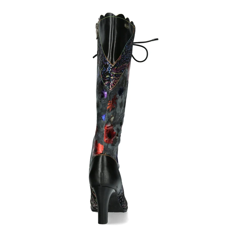 Bottes - ALCBANEO 158