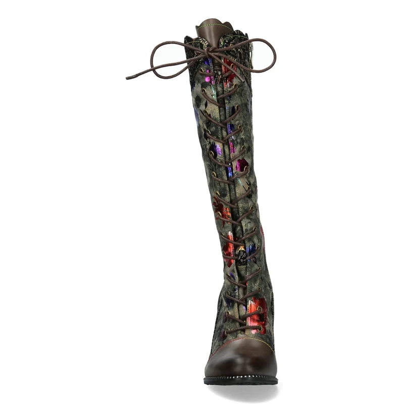 Bottes - ALCBANEO 158
