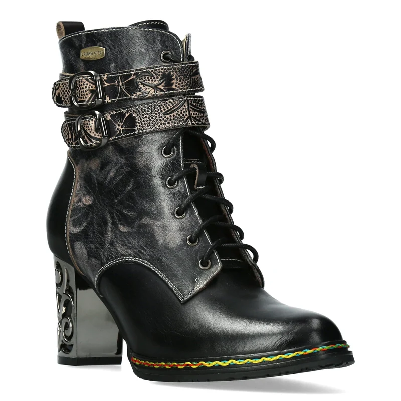 Bottines - LEDAO 36