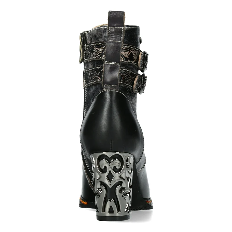 Bottines - LEDAO 36