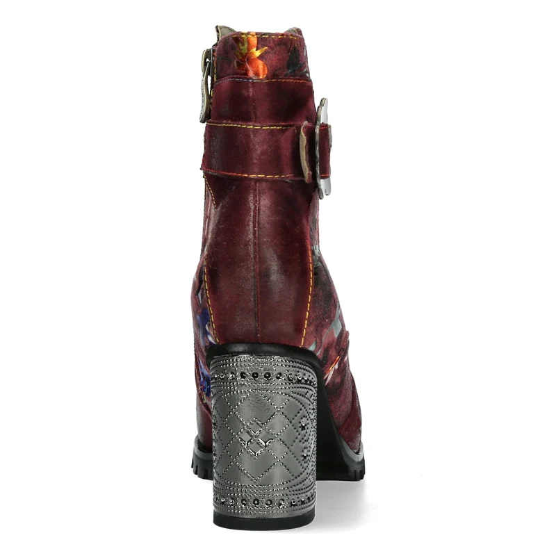 Bottines - KATEO 04