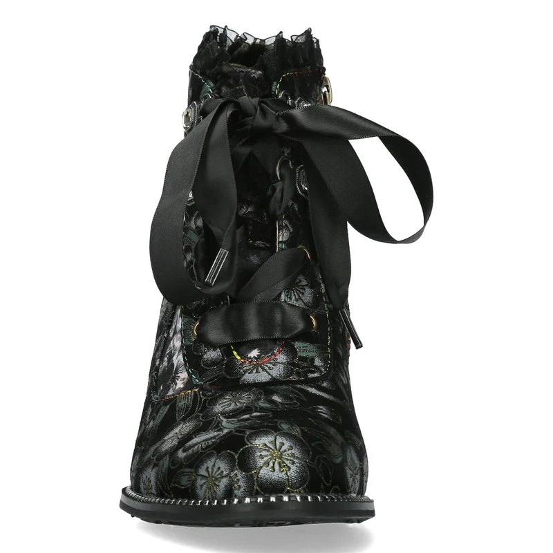 Bottines - OLIVEO 03