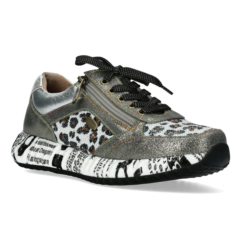 Baskets - BURTON 11
