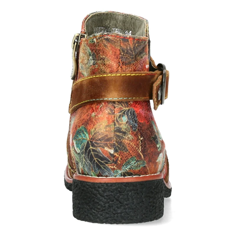 Bottines - COCRALIEO 44