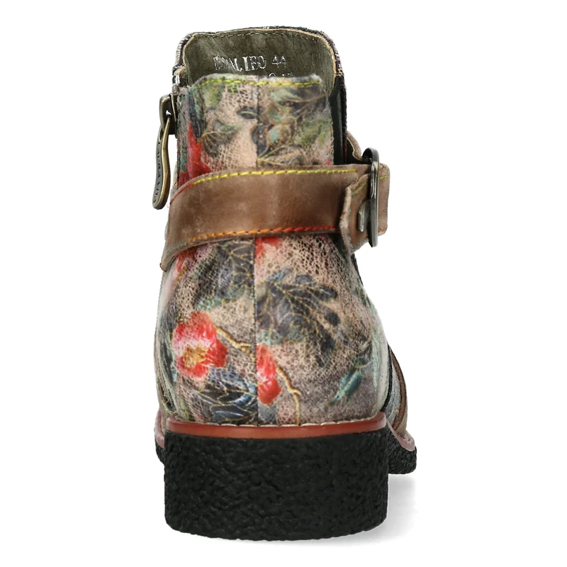 Bottines - COCRALIEO 44