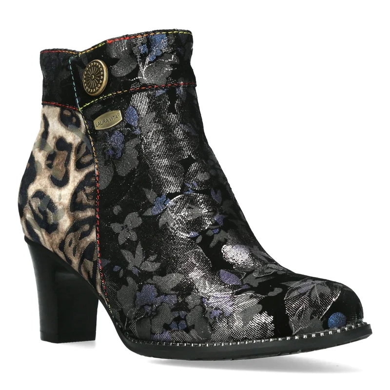 Bottines - ELCODIEO 43