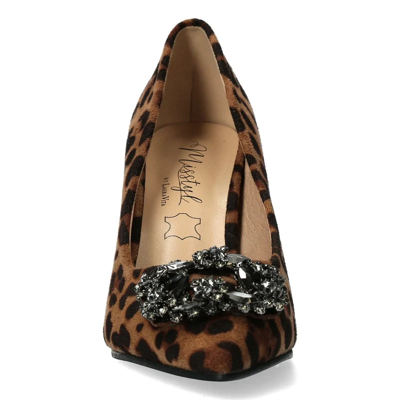 Escarpins - Misstyl MYRIANO 02