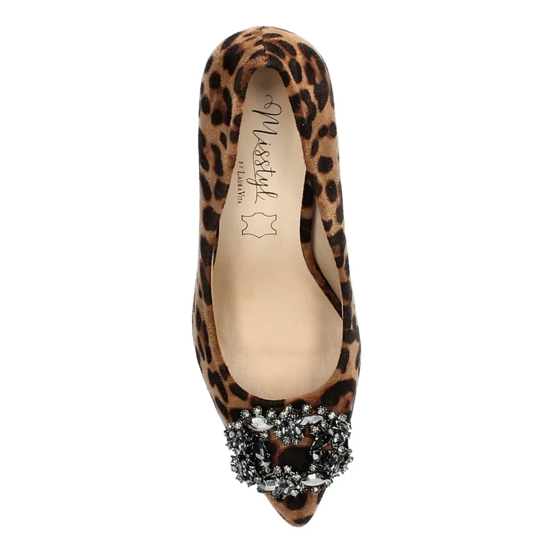Escarpins - Misstyl MYRIANO 02