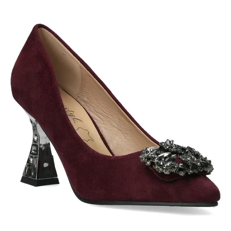 Escarpins - Misstyl MYRIANO 02