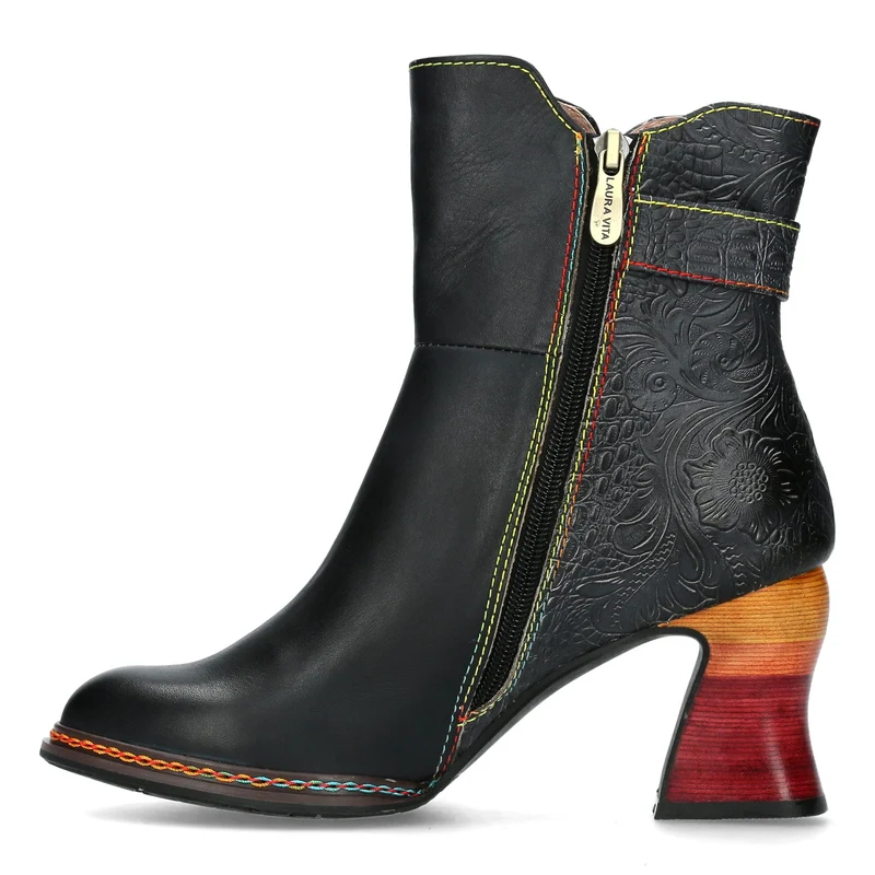 Bottines - ELEAO 02