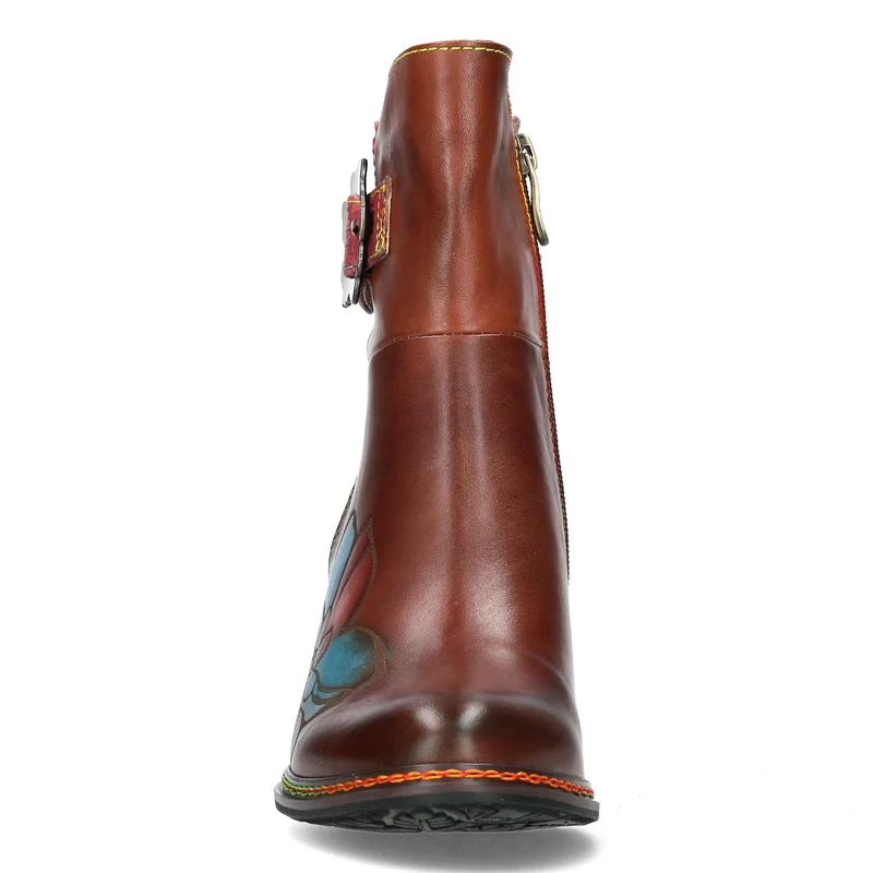 Bottines - ELEAO 02