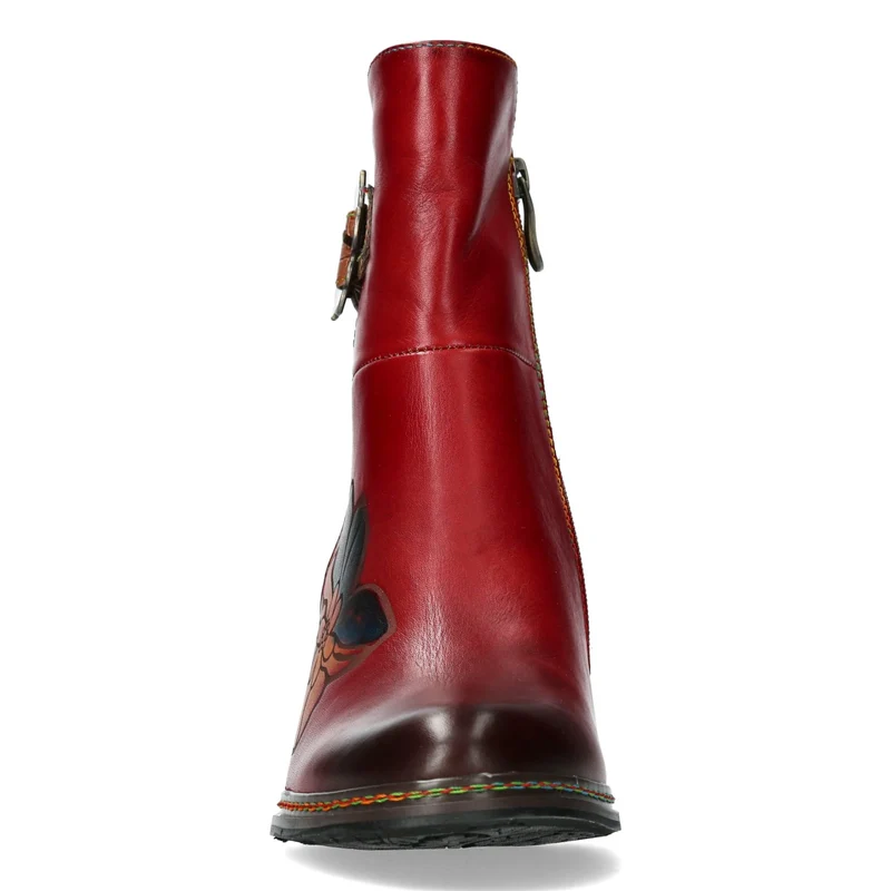 Bottines - ELEAO 02