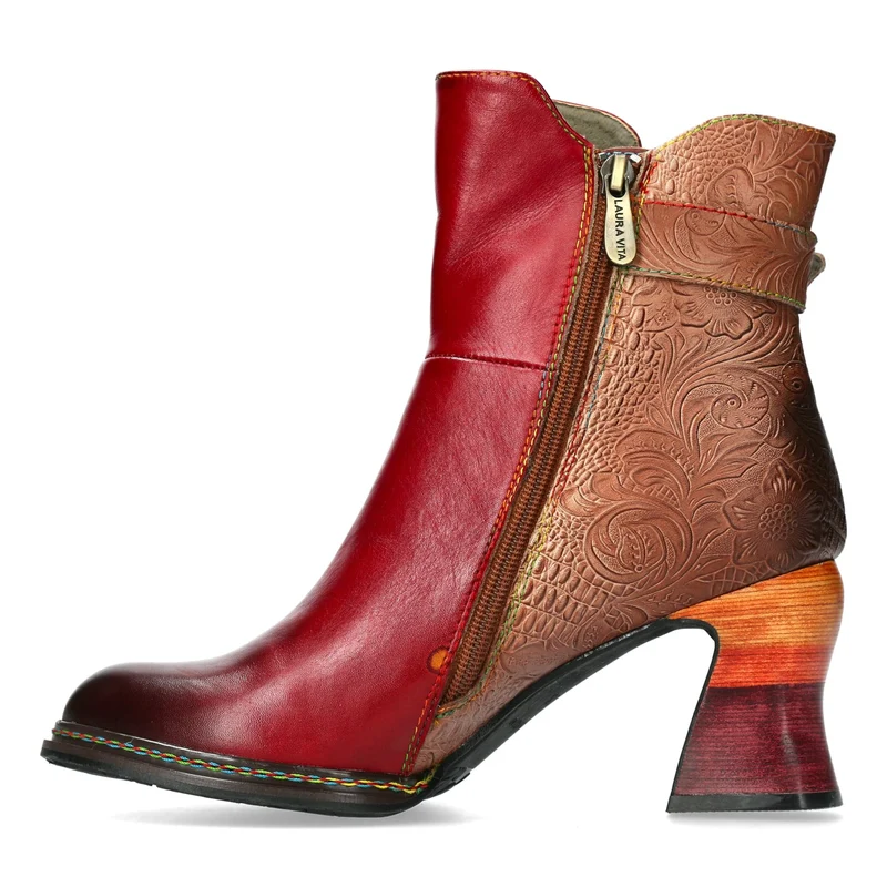 Bottines - ELEAO 02
