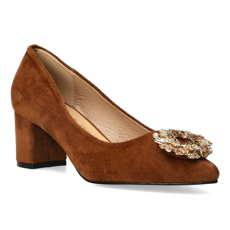 Escarpins - Misstyl MYLINEO 12