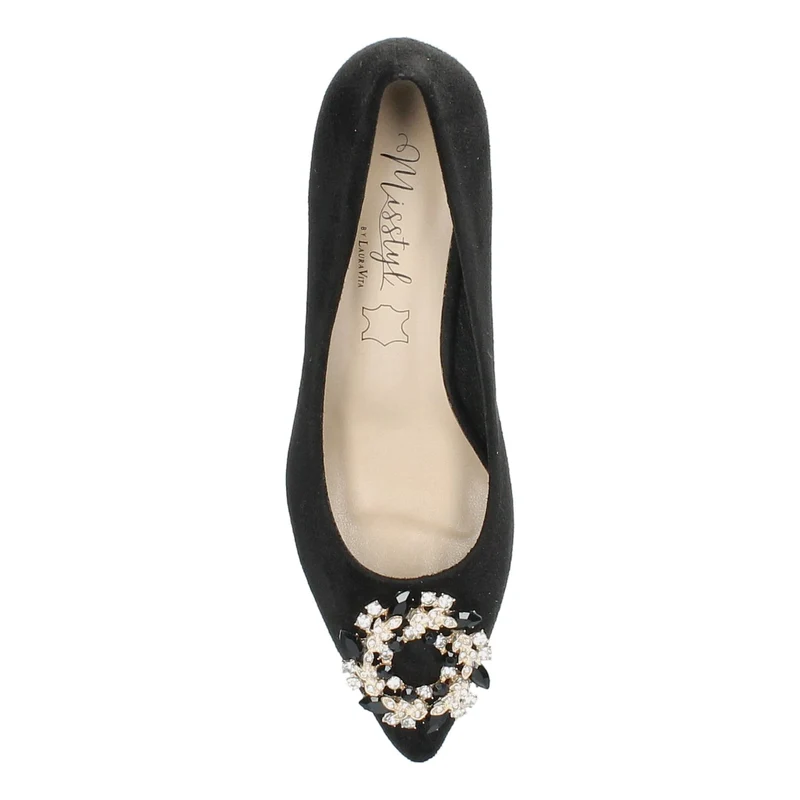 Escarpins - Misstyl MYLINEO 12