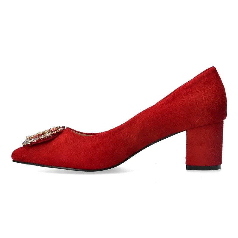 Escarpins - Misstyl MYLINEO 12