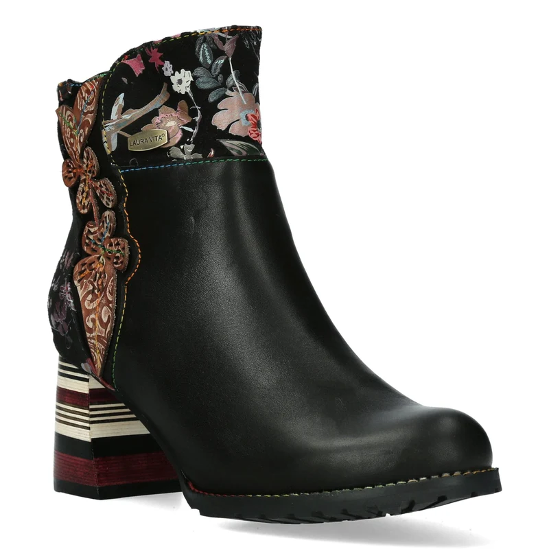 Bottines - IDCORAO 03
