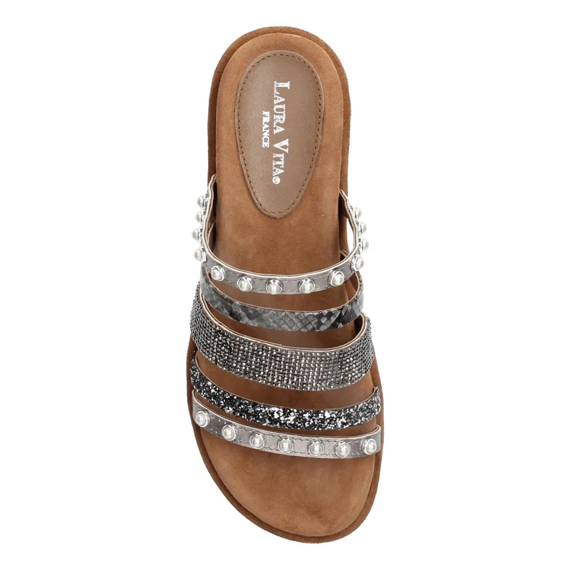 Mules - DICEZEO 5374