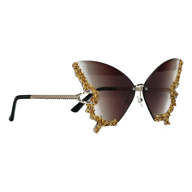 Lunettes de soleil Diona