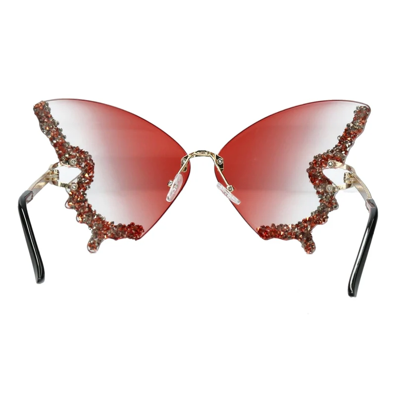 Lunettes de soleil Diona