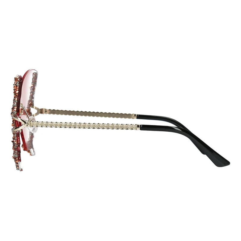 Lunettes de soleil Diona