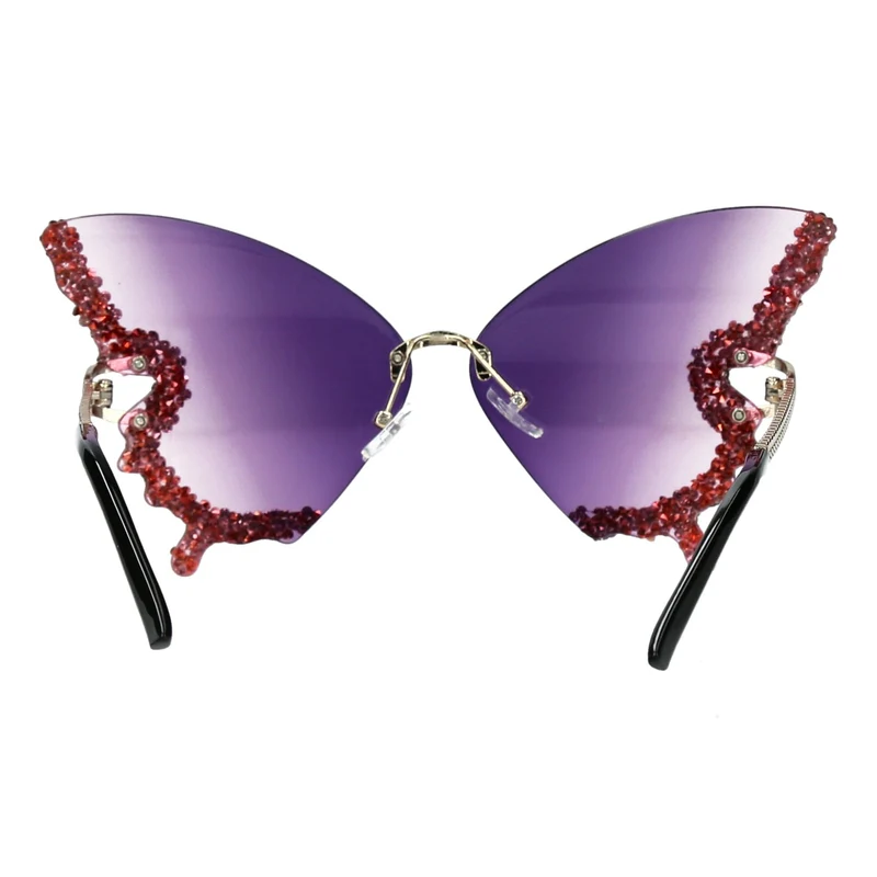 Lunettes de soleil Diona