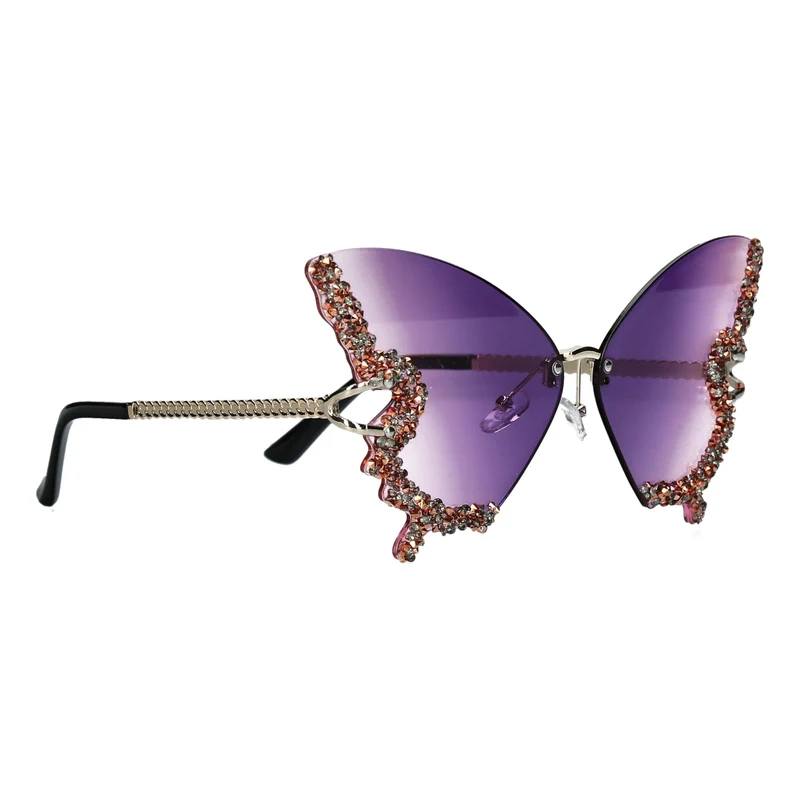 Lunettes de soleil Diona
