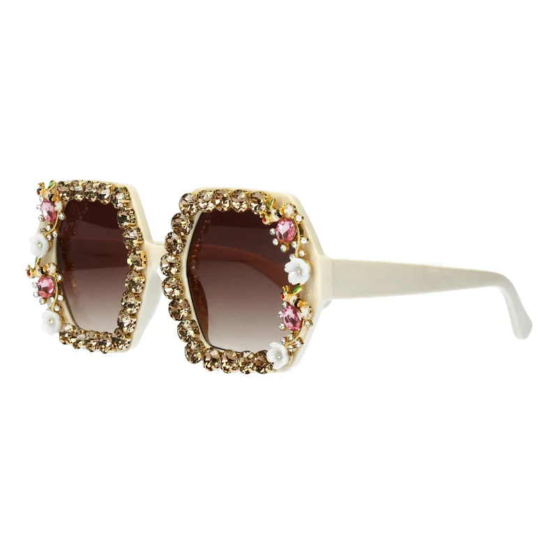 Lunettes de soleil Lola