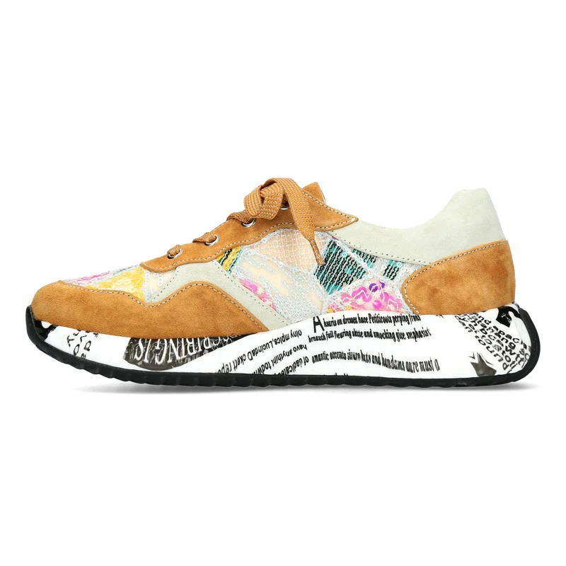 Baskets - BURTON 05