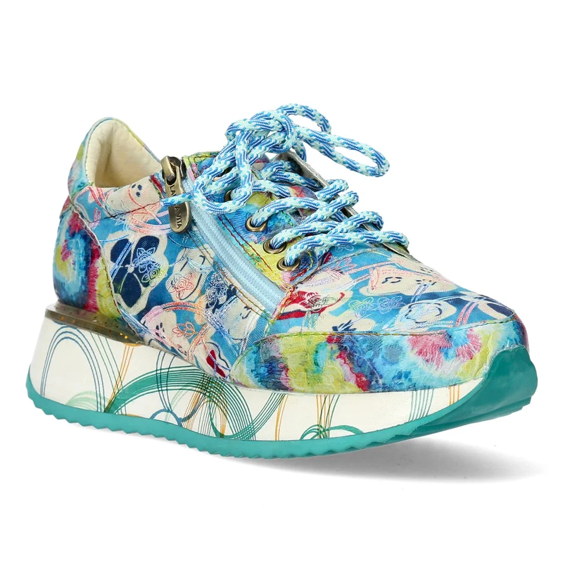 Baskets - DELPHINE 46